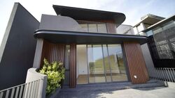 Hillview Rise (D23), Terrace #556936211
